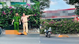 Nguồn cơn vụ nguyên đốc bệnh viện ở TP HCM bị tai nạn tử vong nhưng người thân 3 ngày mới đến nhận 