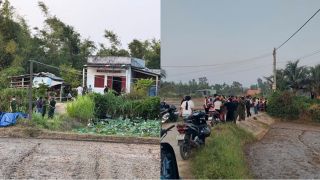 Nguyên nhân ban đầu vụ 4 người được phát hiện cháy đen trong nhà ở Gia Lai: Có người nghĩ quẩn?