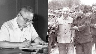 Người giữ chức Bộ trưởng Bộ Công an dài nhất lịch sử: Làm suốt 28 năm nhưng không mang cấp bậc hàm