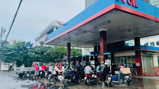 Tin 'hot' ngày 11/4: Giá xăng dầu cập nhật mới nhất, Honda Vision xếp sau 2 mẫu xe ga về tiết kiệm