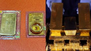 Dự báo giá vàng chạm mốc 6.000 USD/ounce, ba kịch bản thị trường và biến động từ lạm phát địa chính trị