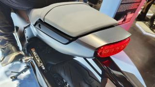 Tin xăng dầu mới nhất: Quên giá xăng RON 92 và RON 95 đi, Honda ra mắt xe máy mới không cần đổ xăng