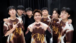 Kết quả thi đấu LCP 2026 Split 2 ngày 11/4: CFO cùng GAM dắt tay nhau đến với chiến thắng