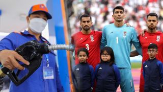 Giá xăng dầu hôm nay 12/4 có loại giảm gần 10000 lít đồng/lít, Iran được 'mở đường' dự World Cup 2026