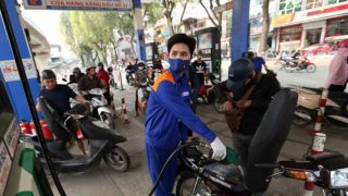 Giá xăng dầu hôm nay đảo chiều giảm: Sở Xây dựng TP.HCM có văn bản khẩn gửi Bộ Xây dựng và Cục Đường bộ