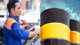 Giá xăng dầu sáng hôm nay 12/4/2026: Tiếp tục đà giảm sâu, người dân được 'tiếp lửa' tới World Cup