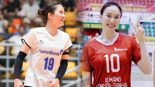 Link xem trực tiếp bóng chuyền nữ Việt Nam VĐQG 2026 hôm nay 12/4: Bất ngờ lớn xuất hiện?