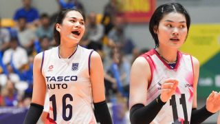 Link trực tiếp bóng chuyền Việt Nam - Hà Nội Tasco Auto vs LPBank Ninh Bình: Ngôi sao ĐT Việt Nam hóa 'người hùng'?