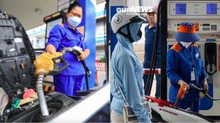 Giá xăng dầu hôm nay 12/4: Dầu thô ‘đổ sập’, xăng dầu trong nước duy trì mức giảm cực mạnh