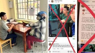 Thực hư thông tin ‘tân binh bị đánh trong phòng ngủ’, đã tìm ra người tung tin lên mạng xã hội