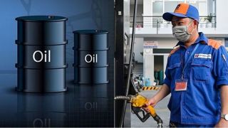 Giá xăng dầu hôm nay: Dầu thế giới có tuần giảm mạnh nhất 4 năm, RON95, Diesel trong nước ra sao?