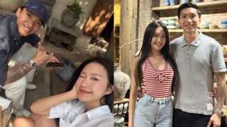 Động thái đầu tiên của Đoàn Văn Hậu giữa lùm xùm, Doãn Hải My từng phải lên tiếng về vụ người thứ 3