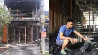 Vụ phóng hỏa, giết người Lào Cai: Nhiều hộ dân bị ảnh hưởng nặng nề, có gia đình mất trắng cơ nghiệp