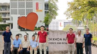 Bức ảnh ‘tri thức’ gây bão mạng: 3 đời chỉ học 1 trường, ngồi họp gia đình toàn nói chuyện vĩ mô