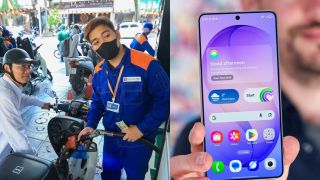 Giá xăng dầu chiều hôm nay 13/4: Giá xăng RON95, giá xăng E5 RON92, giá dầu diesel cực rẻ, giá Galaxy S26 có giảm theo?