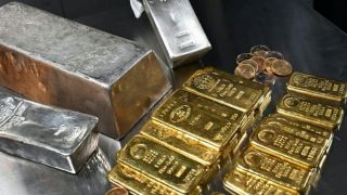 Giá vàng hôm nay 13/4: Vàng SJC về mốc 171 triệu, kéo theo vàng nhẫn và giá bạc cùng giảm, xu hướng điều chỉnh tiếp diễn