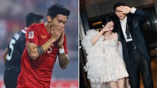 Giữa lúc scandal tình ái bủa vây, Đoàn Văn Hậu bất ngờ nhận án cấm thi đấu tại V.League 2025/26