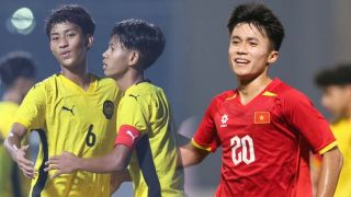Dự đoán tỷ số U17 Việt Nam vs U17 Malaysia: Thầy trò HLV Cristiano Roland 'đè bẹp' đối thủ?