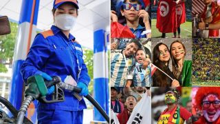 Dự đoán giá xăng dầu hôm nay 14/4: RON 95 bật tăng trở lại, CĐV tới World Cup 2026 nhận cảnh báo