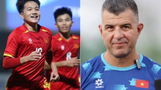 Lịch thi đấu U17 Việt Nam ở VCK U17 Đông Nam Á 2026 gặp trở ngại lớn, Indonesia tận dụng lợi thế