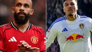Kết quả Ngoại hạng Anh hôm nay 13/4: Man Utd hủy diệt Leeds United; HLV Michael Carrick lập kỷ lục?