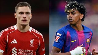 Lịch thi đấu Cúp C1 hôm nay 14/4: Liverpool 'mơ' lật kèo PSG; Barca thảm bại trước Atletico Madrid?