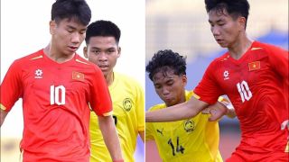 Liên tiếp ôm hận trước ĐT Việt Nam, CĐV Malaysia nói lời cay đắng sau trận thua ở VCK U17 Đông Nam Á