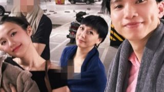 Mẹ vợ tiết lộ Đoàn Văn Hậu từng phải đứng ngoài 20 phút, chỉ ‘may mắn’ mới được vào nhà Doãn Hải My