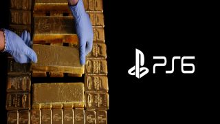 Giá vàng hôm nay 13/4 tiếp đà lao dốc, tình hình kinh tế - địa chính trị biến động có thể ảnh hướng đến giá bán PS6.