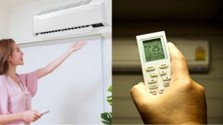 Bật điều hòa 8 tiếng/ngày hết bao nhiêu tiền điện? Đáp án của EVN khiến nhiều người ‘giật mình’