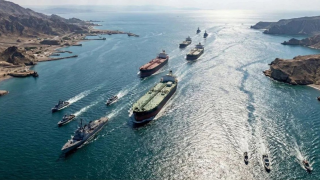 Lệnh phong tỏa của Mỹ đang đẩy thị trường dầu vào kịch bản nào?