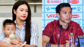 Tiếp tục lộ thêm nội dung tin nhắn Đoàn Văn Hậu nhắn với 'người thứ ba', MXH lập tức bùng tranh cãi