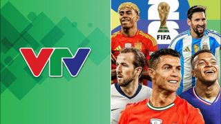 VTV chính thức chiếu miễn phí World Cup 2026, Thái Lan và Malaysia vẫn chưa sở hữu bản quyền