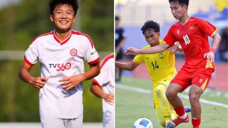 Lịch thi đấu bóng đá Việt Nam hôm nay 14/4: U17 Việt Nam đá mấy giờ; Chung kết U15 Quốc gia 2026