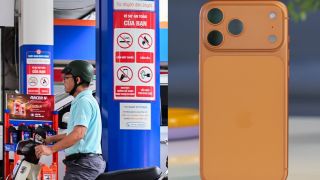 Giá xăng dầu hôm nay 14/4: Giá dầu quay đầu giảm dưới 100 USD/thùng, giá xăng RON95 và E5 RON92 rẻ, giá iPhone ra sao?