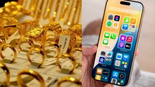 Giá vàng hôm nay 14/4: Vàng miếng SJC, vàng nhẫn 9999, vàng nhẫn trơn bật tăng 1,5 triệu đồng/lượng, giá iPhone 16 rẻ