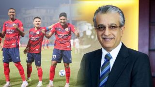 AFC lên kế hoạch mang tính bước ngoặt, bóng đá Việt Nam đứng trước cơ hội vươn tầm châu lục