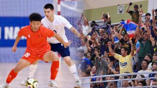 ĐT Việt Nam thua với tỷ số không tưởng trước đội bóng châu Âu, CĐV Đông Nam Á phản ứng ra sao?