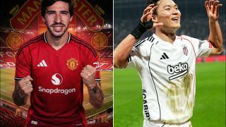 Chuyển nhượng MU 14/4: Sandro Tonali cập bến Manchester United; Man Utd chiêu mộ 'sát thủ Hàn Quốc'