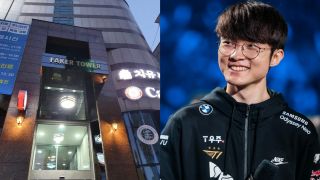 Ngồi không cũng dính đạn, Faker bất ngờ bị quy chụp trốn thuế