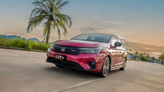 Giá Honda City lăn bánh giữa tháng 4/2026 giảm ‘sập sàn’, dễ ‘đè bẹp’ Hyundai Accent và Toyota Vios