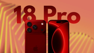 iPhone 18 Pro lộ 10 nâng cấp ‘khủng’: Màu Deep Red hoàn toàn mới, chip 2nm và kết nối vệ tinh