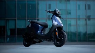 ‘Kẻ thay thế Honda Vision' ra mắt giá 31 triệu đồng, mạnh át vía SH Mode mà không tốn một giọt xăng