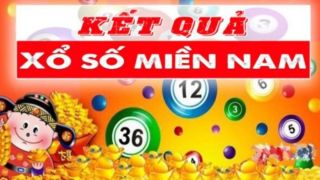 Kết quả xổ số miền Nam hôm nay 14/4/2026: Bạc Liêu, Bến Tre và Vũng Tàu