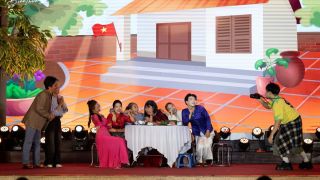 Nhìn lại những dấu ấn tại Liveshow Kịch 2026 - Những Người Bình Thường