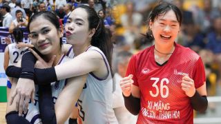 Lịch thi đấu bóng chuyền nữ Việt Nam VĐQG 2026 hôm nay 14/4: Hà Nội Tasco Auto ngược dòng kịch tính?