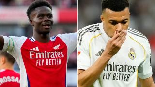 Lịch thi đấu bóng đá hôm nay 15/4: Arsenal rơi vào khủng hoảng; Real Madrid lật kèo Bayern ở Cúp C1?