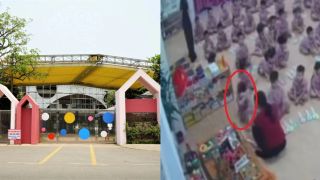 Hình phạt đối với nữ giáo viên nghi ‘tác động’ vào đầu bé trai 5 tuổi, phụ huynh lên tiếng tiết lộ thông tin 