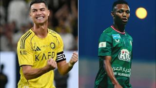 Nhận định bóng đá Al Nassr vs Al Ettifaq - Saudi League: Ronaldo đặt một tay vào chức vô địch?