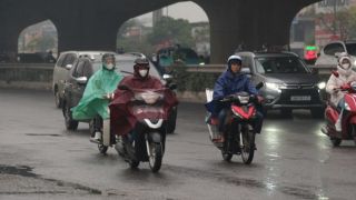 Không khí lạnh sắp tràn về miền Bắc giữa nắng nóng, dự báo thời điểm rét nàng Bân xuất hiện 